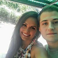 Condividete la vostra prima foto insieme e quella più recente! - 1