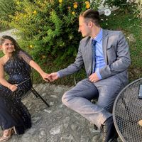 Condividete la vostra prima foto insieme e quella più recente! - 1