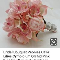 Bouquet: rotondo o a cascata? - 1