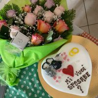 Come vi ha chiesto di sposarlo?!? - 1