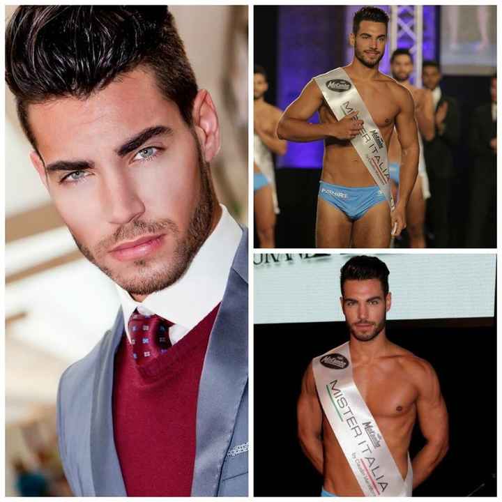 A che vip somiglia il vostro f.m. o marito? - 1