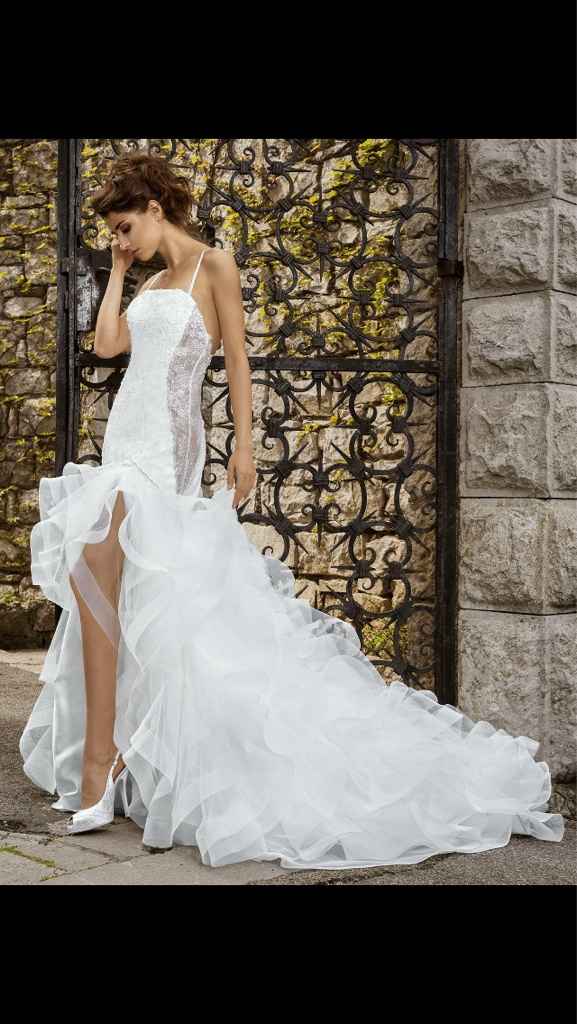 Abito consiglio foto! - 1