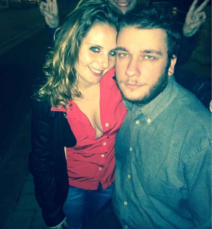 Postiamo le nostre foto da.......innamorati :) - 1