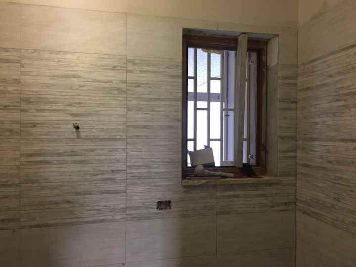 Tutto prende forma - 1