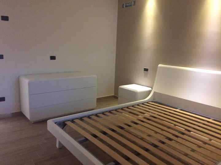 Ragazze habemus la camera da letto! - 1