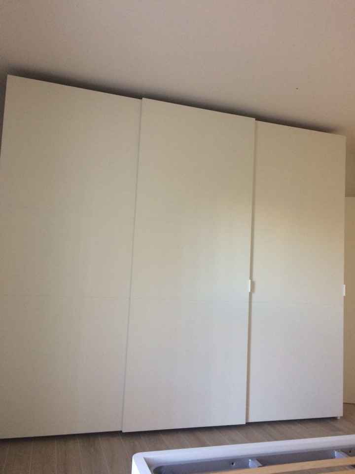 Ragazze habemus la camera da letto! - 3