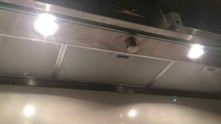 Habemus la cucina! - 1