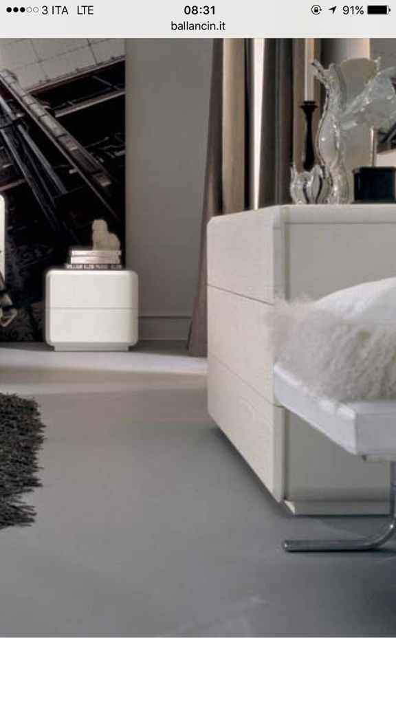 Cucina e stanza da letto - 3