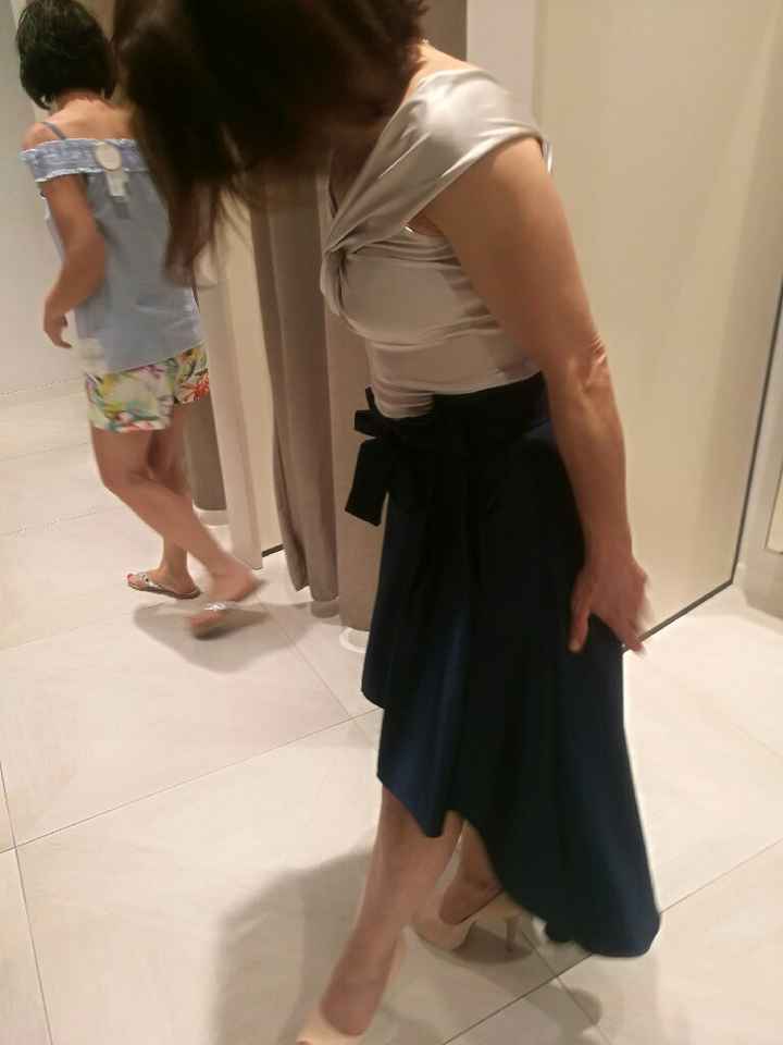 Abito mamma e papà trovato💖💖 - 3