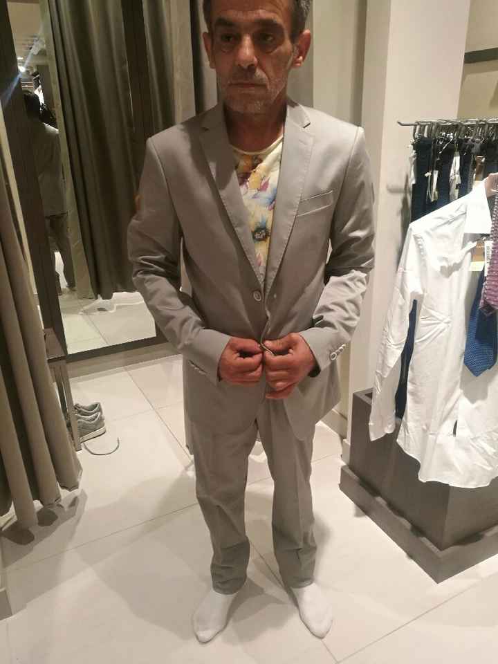 Abito mamma e papà trovato💖💖 - 4