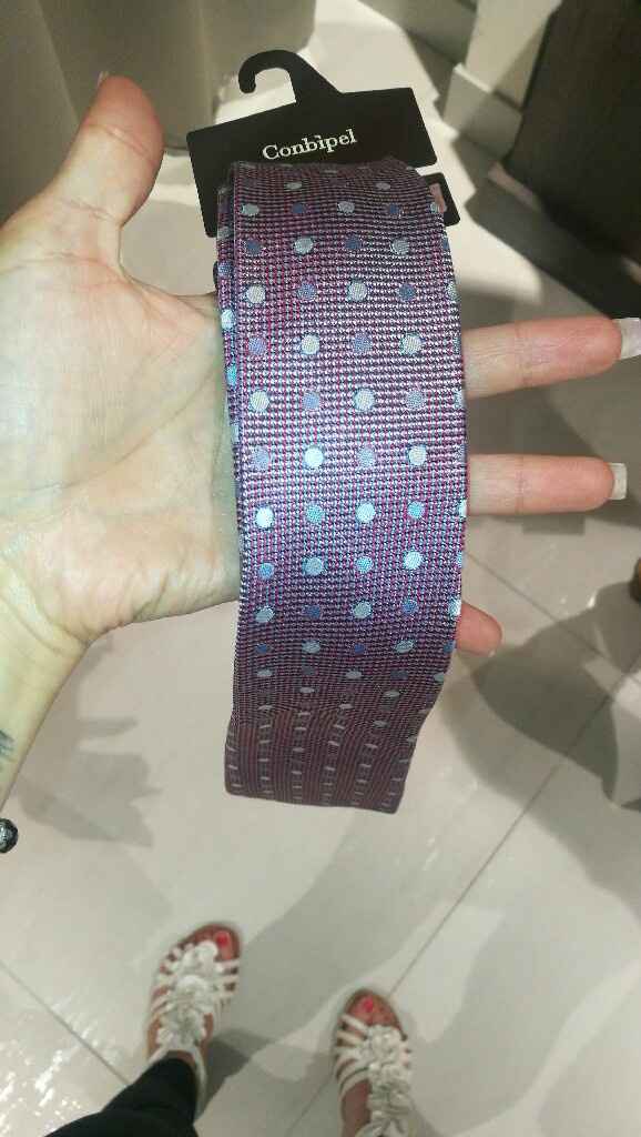 Abito mamma e papà trovato💖💖 - 6