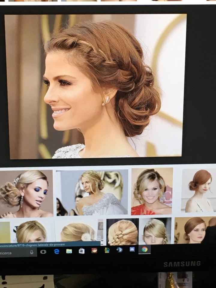 Opinioni acconciatura - 3