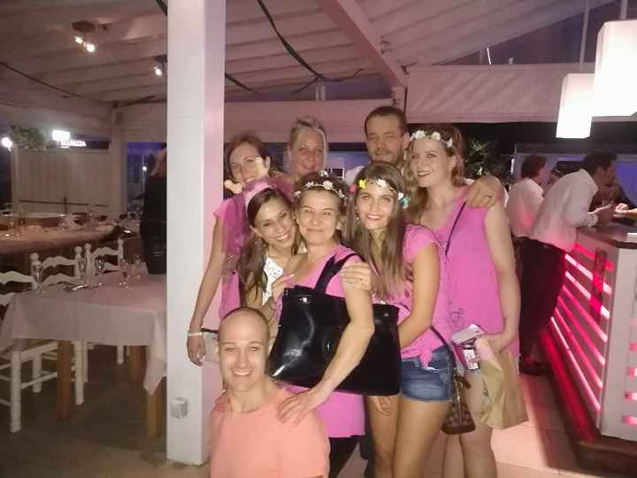 Addio al nubilato💖💖 - 6