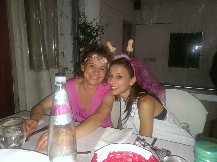 Addio al nubilato💖💖 - 10