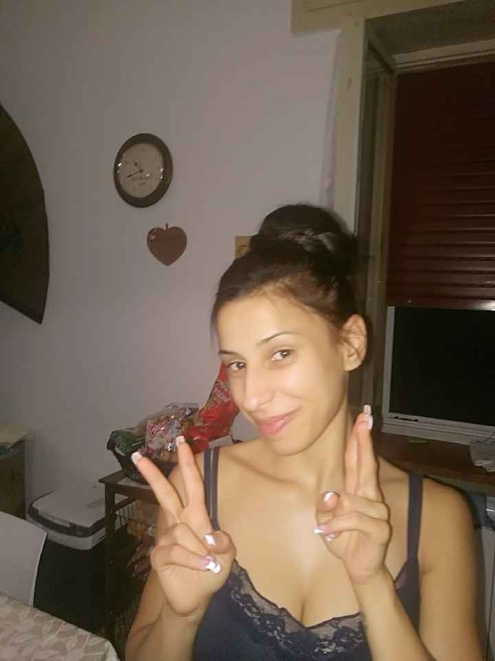  Acconciatura😟😟 - 7