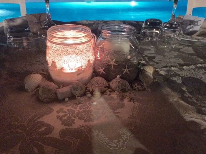 Segnaposti fai da te - 1