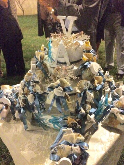 Segnaposti fai da te - 1