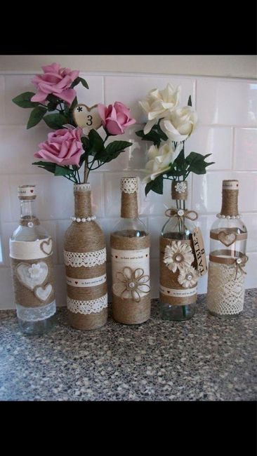 Tema shabby chic aiutoooo - 2