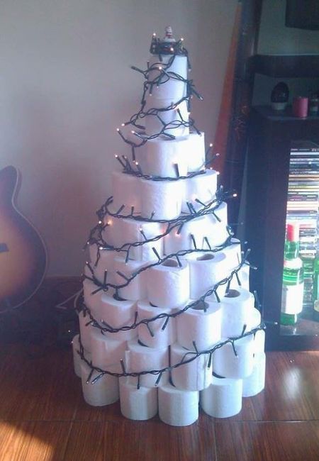 Finalmente l' albero - 2