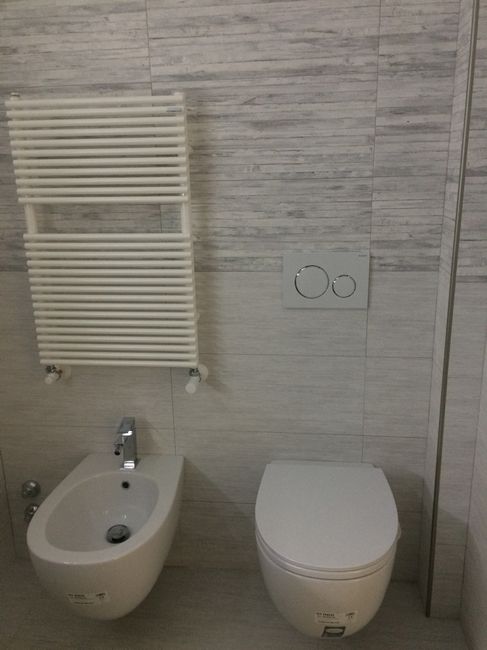 Habemus bagni - 3