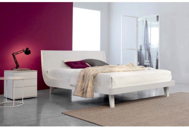 Cucina e stanza da letto - 4