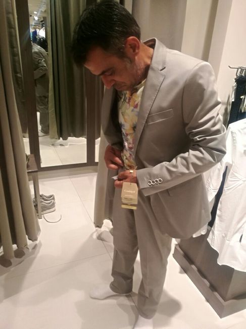 Abito mamma e papà trovato💖💖 - 5