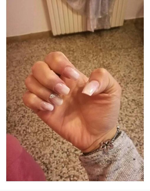 Altra prova unghie - 2