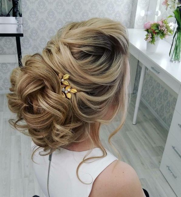 Opinioni acconciatura - 2