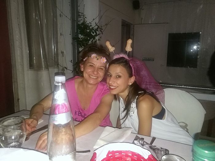 Addio al nubilato💖💖 - 10