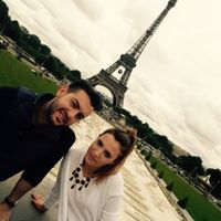 Proposta a parigi!! - 2