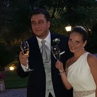 Finalmente sposi!!! - 4