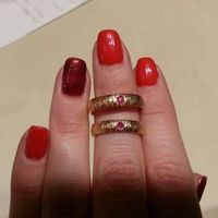 Fedi classiche e particolari - 1