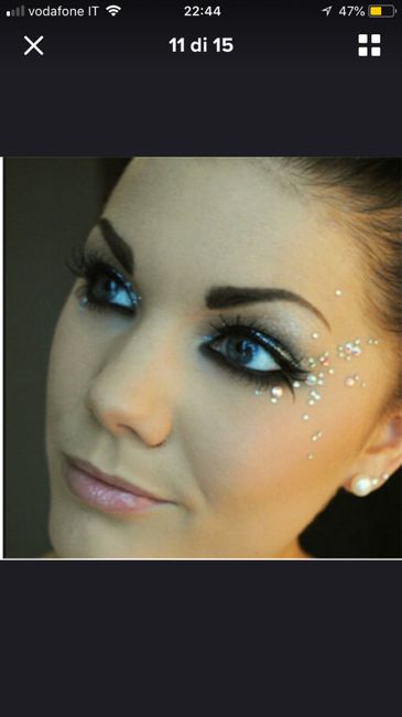 Trucco!! - 2