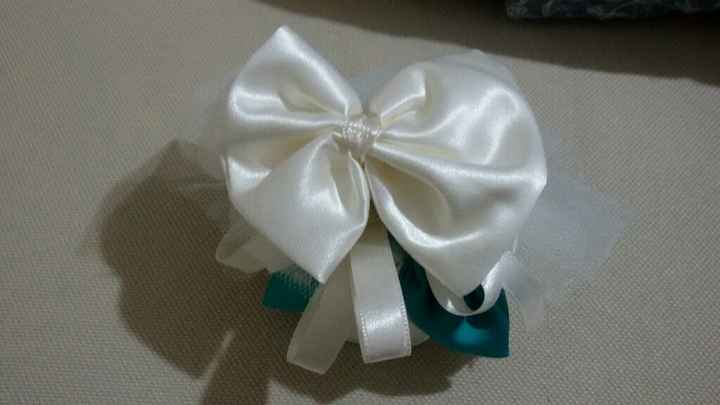 ...momento dei saluti in sala... - 2