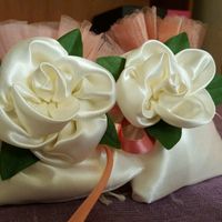 ...momento dei saluti in sala... - 1