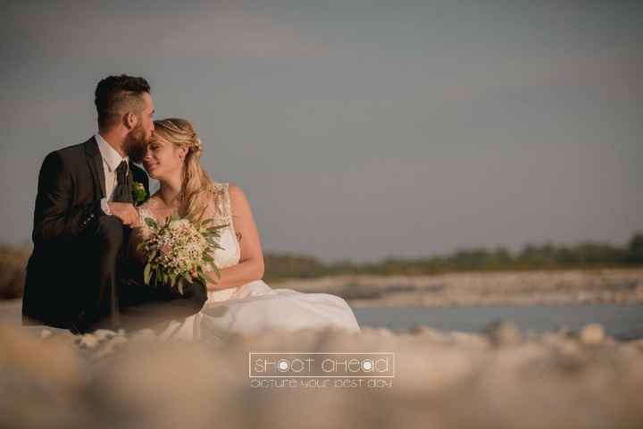 Sposi che sono convolati a nozze durante il Covid-19: lasciate qui i vostri consigli! 👇 - 2