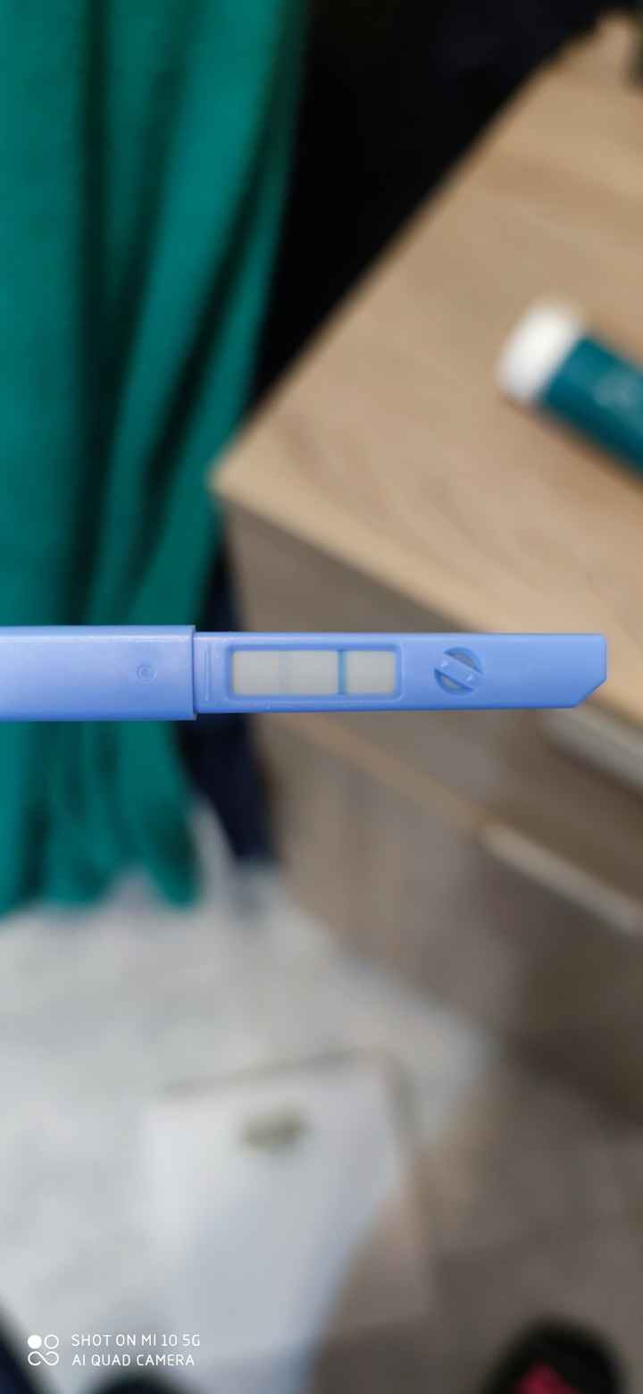 Help! Positivo o negativo? - 1