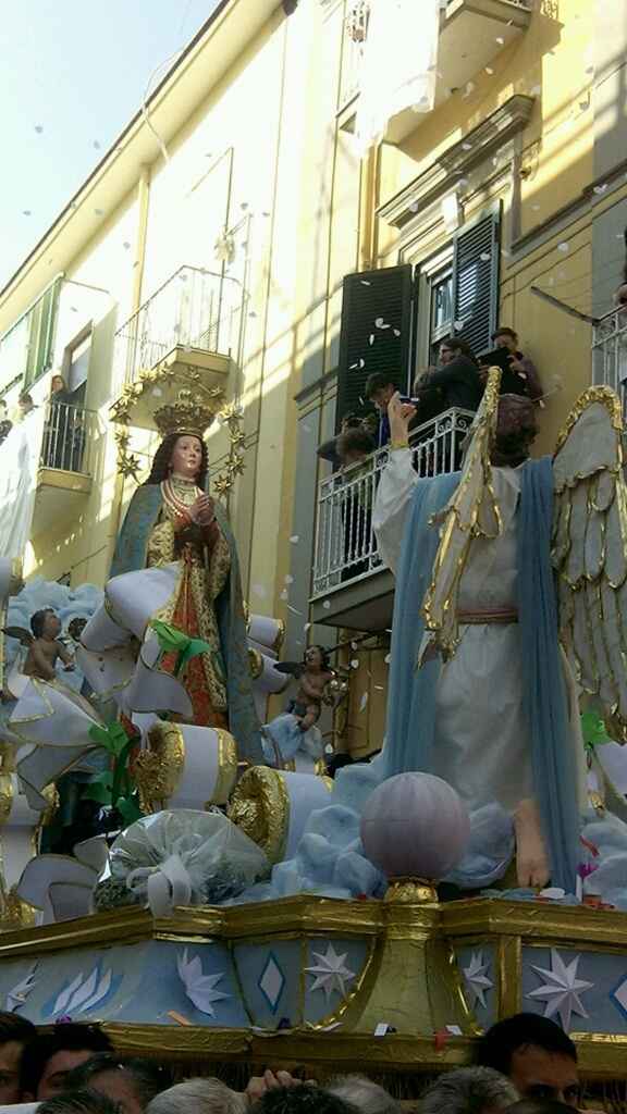 La nostra immacolata!! - 3