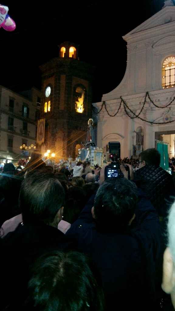 La nostra immacolata!! - 4