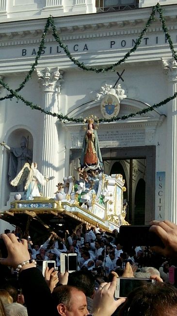 La nostra immacolata!! - 1