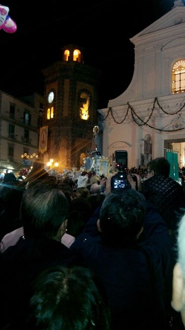 La nostra immacolata!! - 4