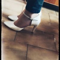 Scarpe da sposa - 1