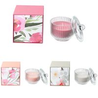 Bomboniere candele profumate - 1