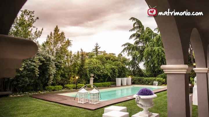 Ricevimentoooo!!!! - 1