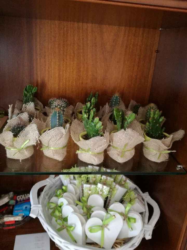 La mia promessa *_* - 2