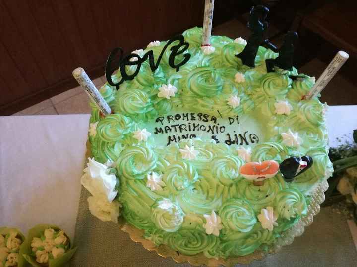 La mia promessa *_* - 3