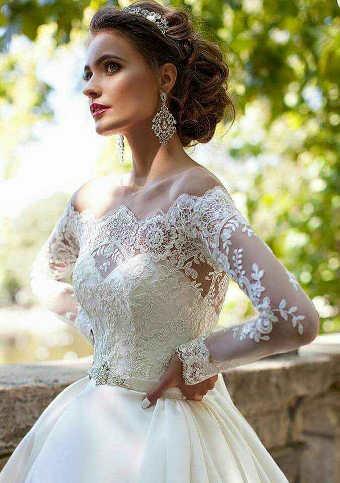 Accessori sposa - 1