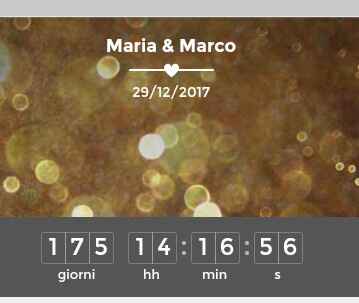 Condividere foto - 1