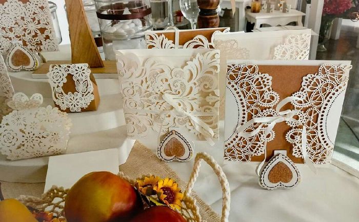  Inviti che ve ne pare? - 2