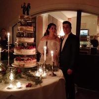 22 dicembre 2018...il nostro gaande giorno🖤 - 4